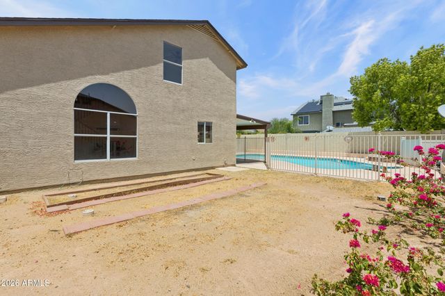7726 W CINNABAR Avenue, Peoria, AZ 85345