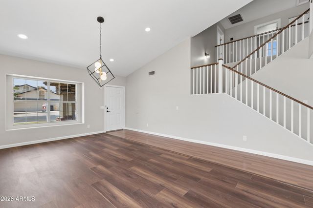 7726 W CINNABAR Avenue, Peoria, AZ 85345