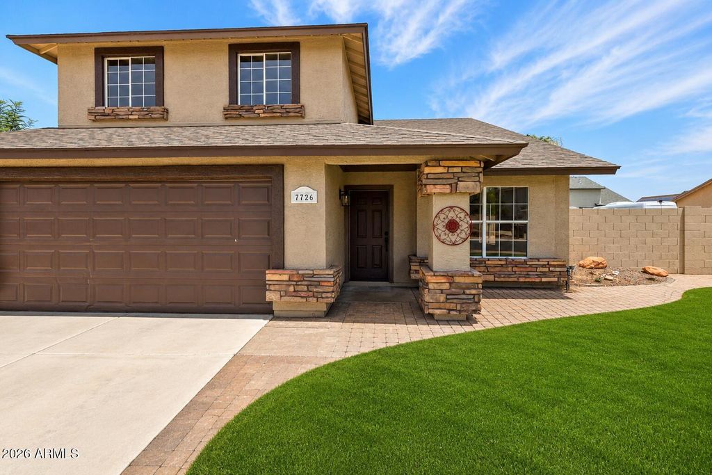 7726 W CINNABAR Avenue, Peoria, AZ 85345 — photo 3