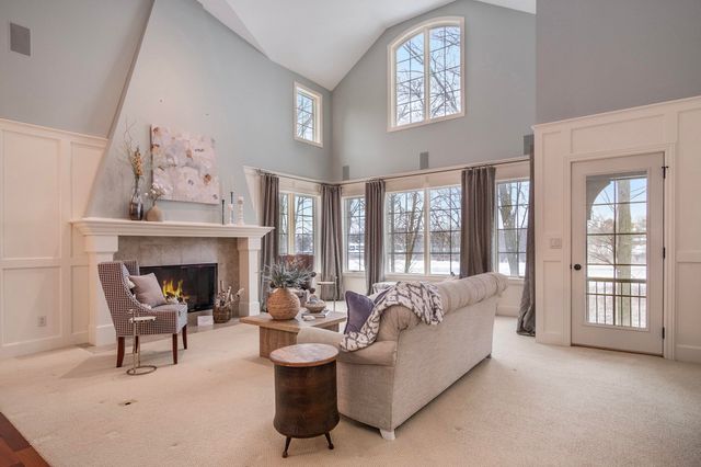 51 Peartree Lane Ne, Grand Rapids Twp, MI 49546