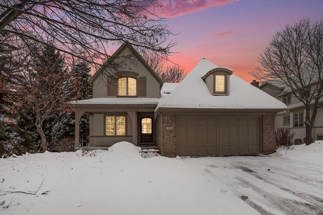 51 Peartree Lane Ne, Grand Rapids Twp, MI 49546