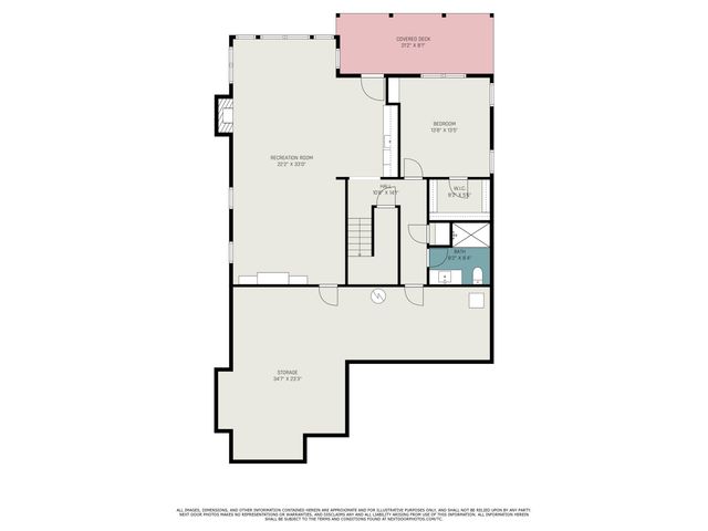 51 Peartree Lane Ne, Grand Rapids Twp, MI 49546