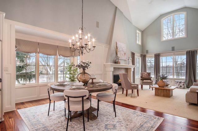 51 Peartree Lane Ne, Grand Rapids Twp, MI 49546