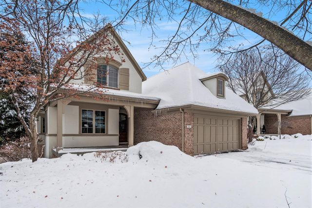 51 Peartree Lane Ne, Grand Rapids Twp, MI 49546