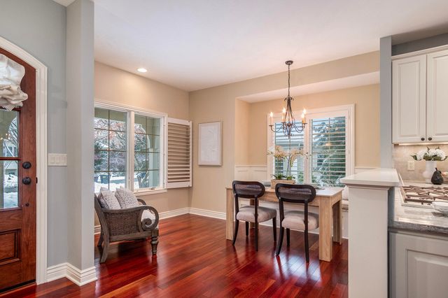 51 Peartree Lane Ne, Grand Rapids Twp, MI 49546