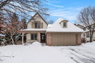 51 Peartree Lane Ne, Grand Rapids Twp, MI 49546