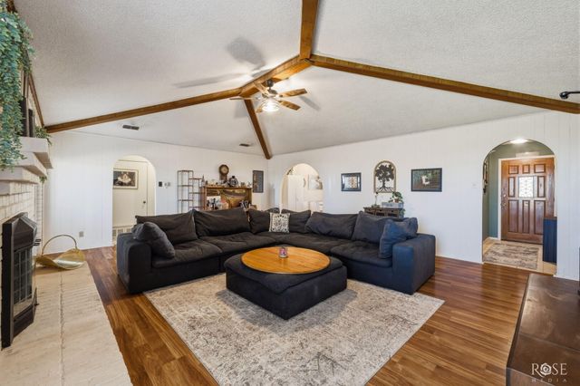 3850 Old Post Road, San Angelo, TX 76904