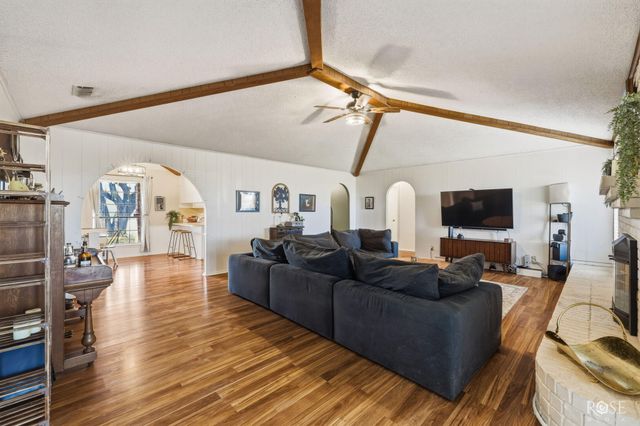 3850 Old Post Road, San Angelo, TX 76904