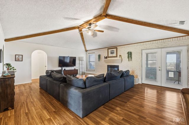 3850 Old Post Road, San Angelo, TX 76904