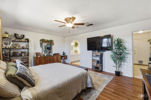 3850 Old Post Road, San Angelo, TX 76904