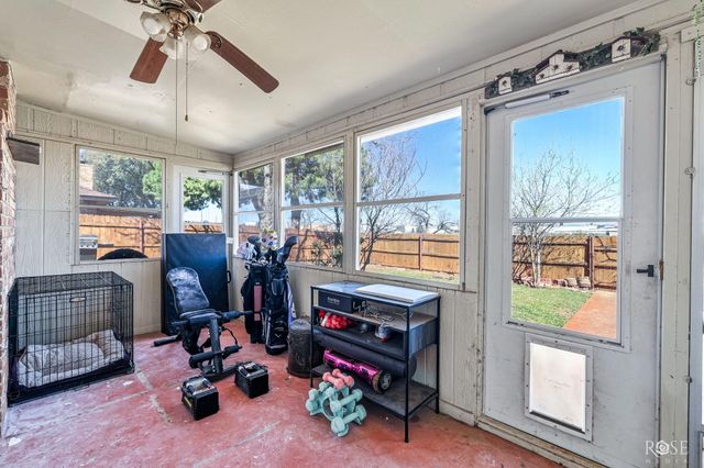 3850 Old Post Road, San Angelo, TX 76904