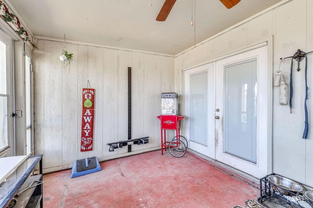 3850 Old Post Road, San Angelo, TX 76904