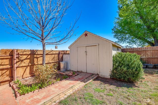 3850 Old Post Road, San Angelo, TX 76904