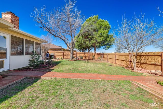 3850 Old Post Road, San Angelo, TX 76904