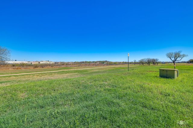 3850 Old Post Road, San Angelo, TX 76904