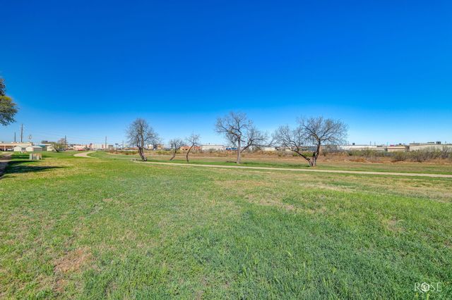 3850 Old Post Road, San Angelo, TX 76904