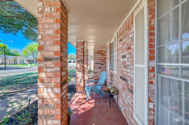 3850 Old Post Road, San Angelo, TX 76904