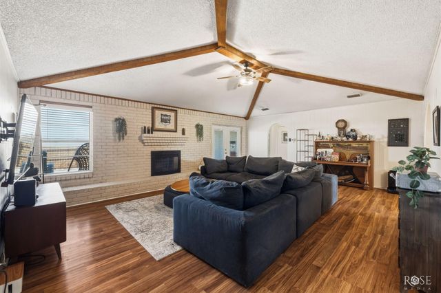 3850 Old Post Road, San Angelo, TX 76904