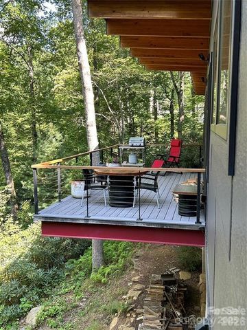 448 Mt. Mitchell Drive, Burnsville, NC 28714