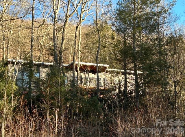 448 Mt. Mitchell Drive, Burnsville, NC 28714