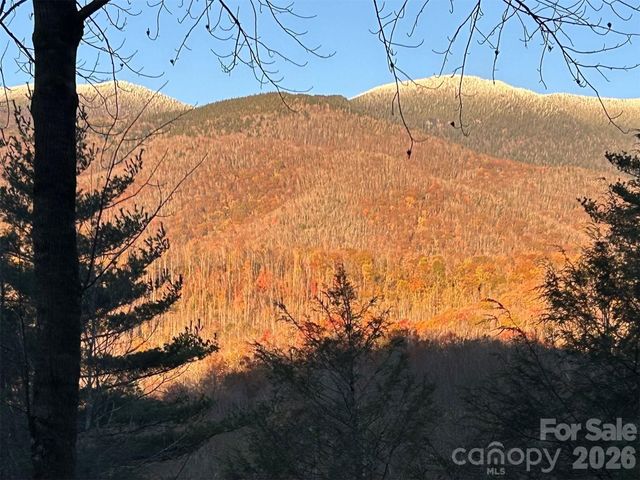 448 Mt. Mitchell Drive, Burnsville, NC 28714