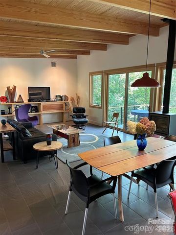 448 Mt. Mitchell Drive, Burnsville, NC 28714