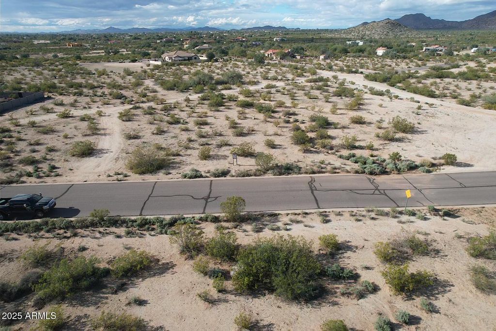 8766 N BUENA VISTA Drive 90, Casa Grande, AZ 85194 — exterior