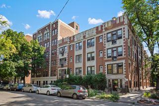 5135 S Kenwood Avenue 502, Chicago, IL 60615