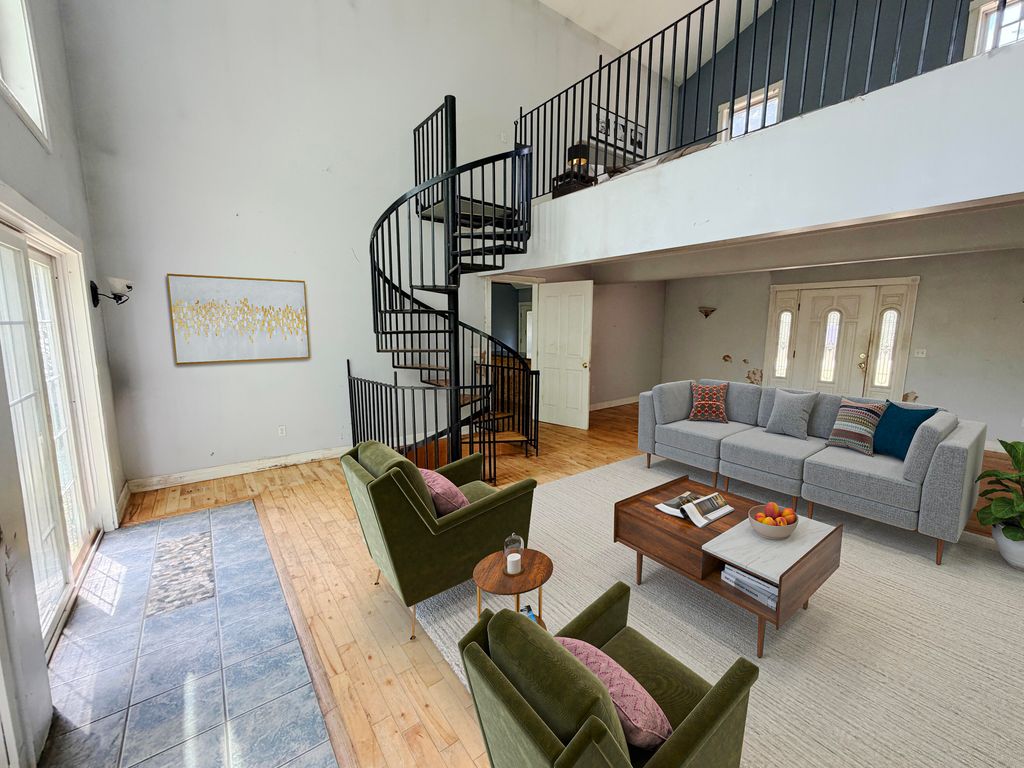 14 Emerson Drive, Windham, ME 04062 — exterior