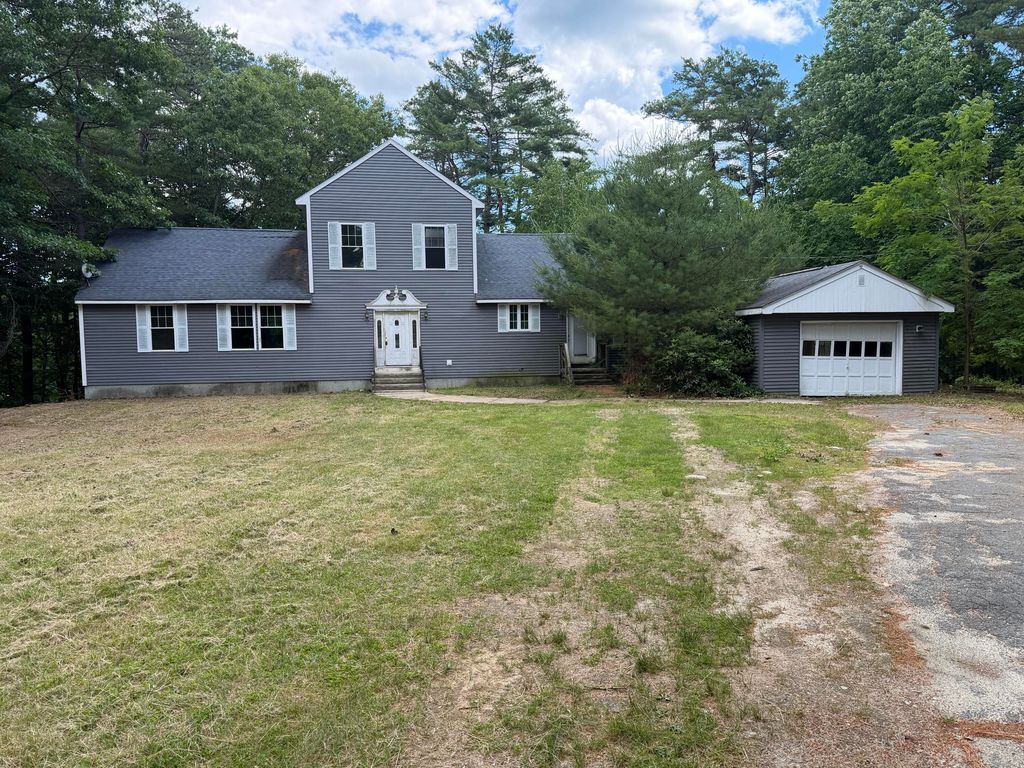 14 Emerson Drive, Windham, ME 04062 — photo 5