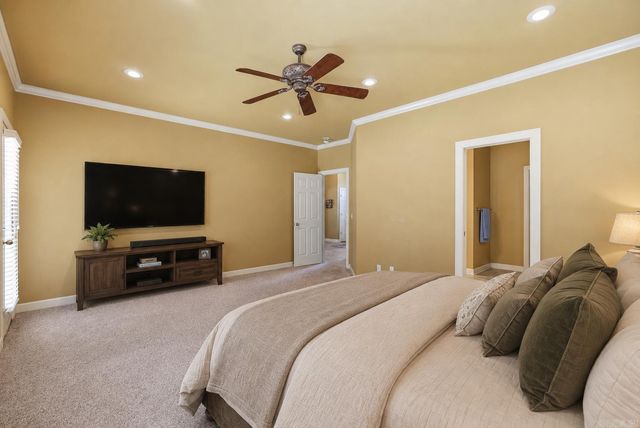 121 Lily Drive, Maumelle, AR 72113