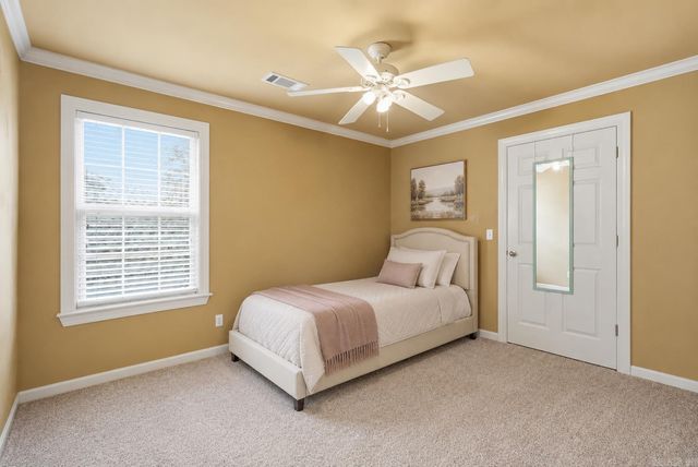 121 Lily Drive, Maumelle, AR 72113