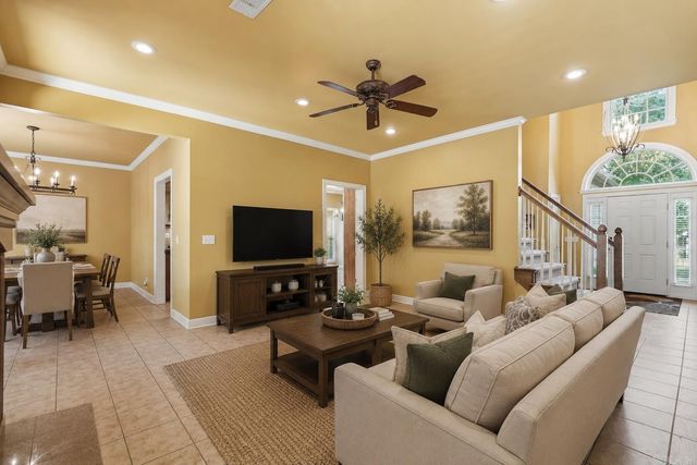121 Lily Drive, Maumelle, AR 72113
