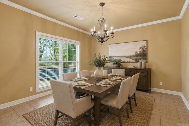 121 Lily Drive, Maumelle, AR 72113