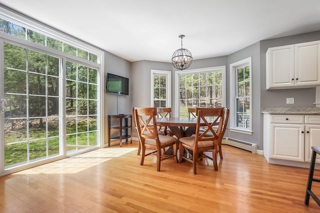 102 North St, Holden, MA 01522