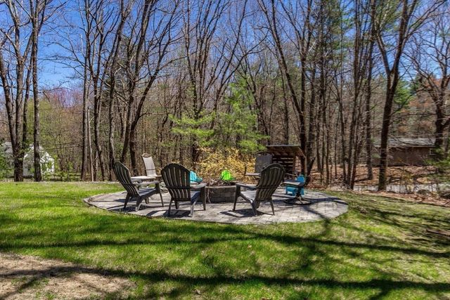 102 North St, Holden, MA 01522