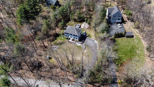 102 North St, Holden, MA 01522