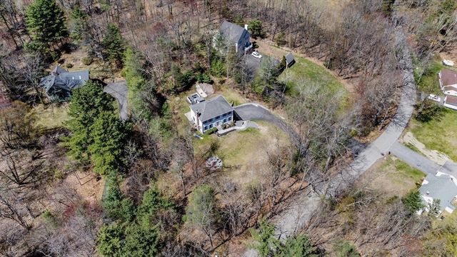 102 North St, Holden, MA 01522