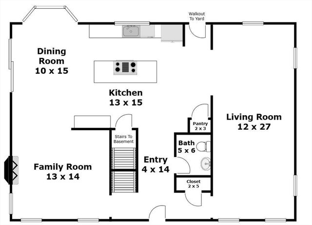 102 North St, Holden, MA 01522