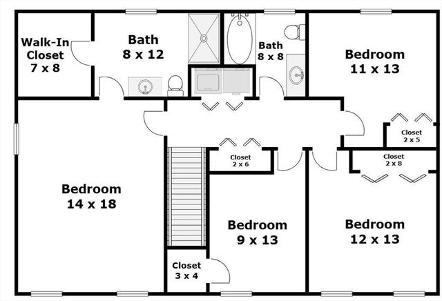 102 North St, Holden, MA 01522