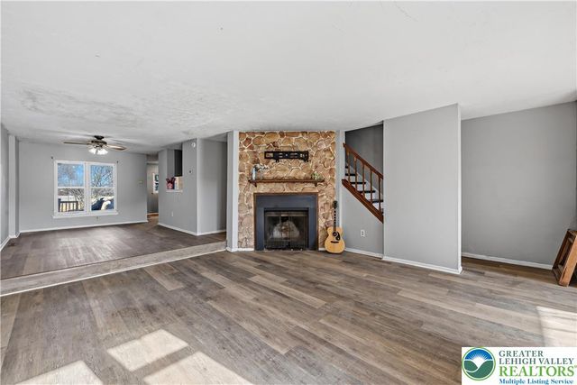 1613 Shenandoah Court, South Whitehall Twp, PA 18104