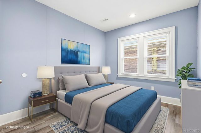 3460 Bedford Street, Detroit, MI 48224