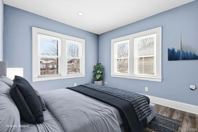 3460 Bedford Street, Detroit, MI 48224