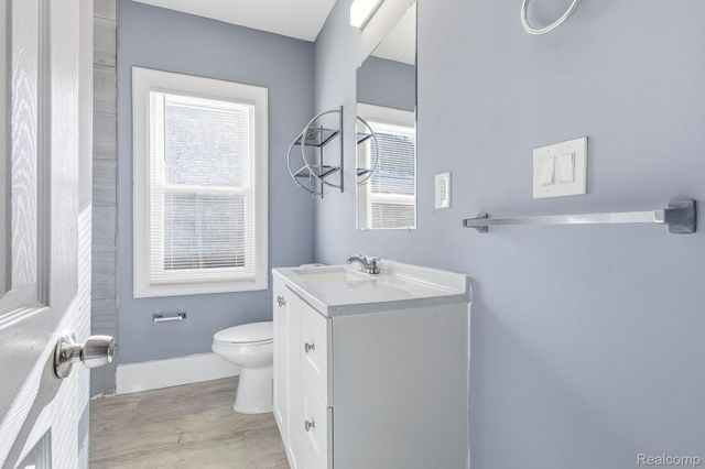 3460 Bedford Street, Detroit, MI 48224