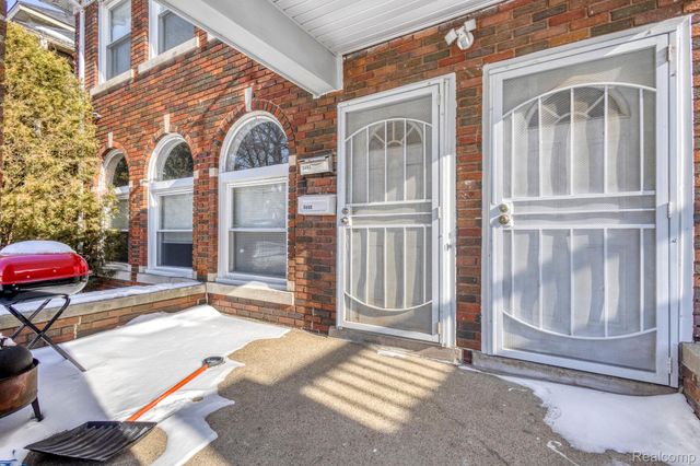 3460 Bedford Street, Detroit, MI 48224