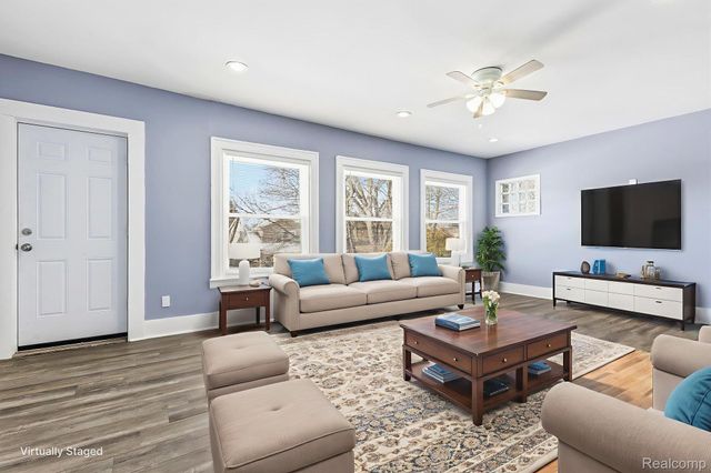 3460 Bedford Street, Detroit, MI 48224