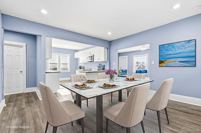 3460 Bedford Street, Detroit, MI 48224