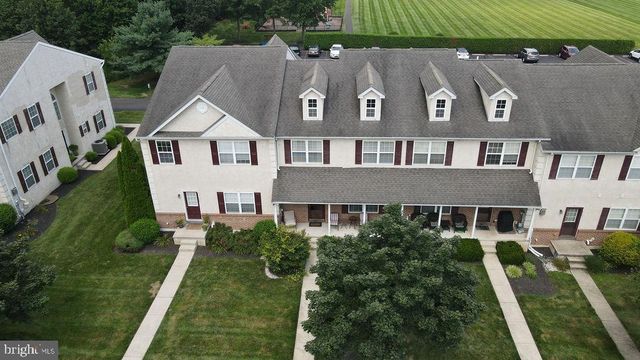 483 BUCHANAN RD, Perkasie, PA 18944