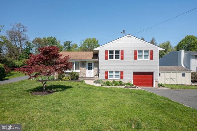 233 POPLAR ST, Spring City, PA 19475