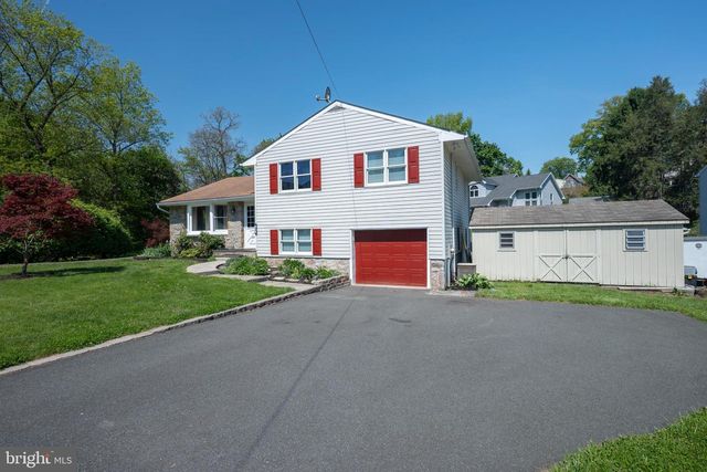 233 POPLAR ST, Spring City, PA 19475